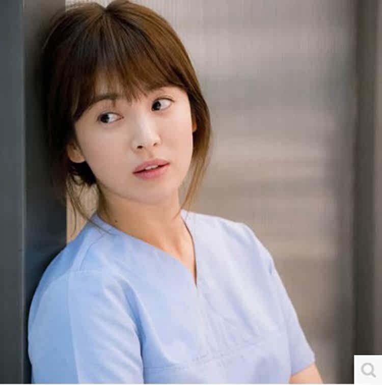 Uniforme infirmière - Ref 1857208 Image 1