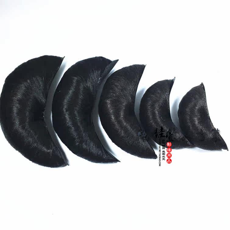 Extension cheveux - Chignon - Ref 229095 Image 3