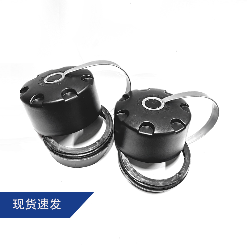 解放适用于j7jh6防水加装油箱盖