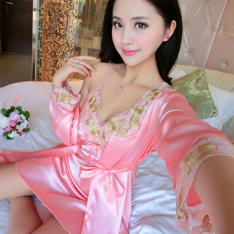 Peignoir jeunesse - Ref 593217 Image 1