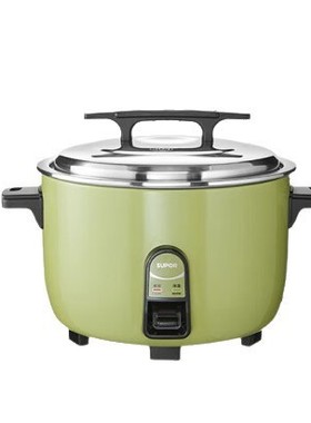 SUPOR/苏泊尔 SF130B6苏泊尔电饭锅商用大容量13L大电饭煲智能多