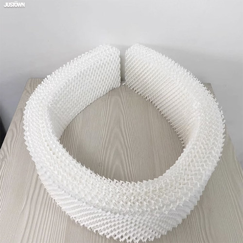 雪茄柜通用型加湿棉过滤棉