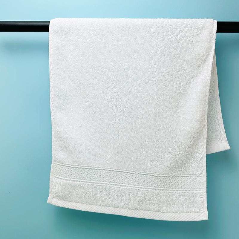 毛巾纯棉洗脸家用柔软全棉吸水男女款擦脸洗澡不易掉毛成人