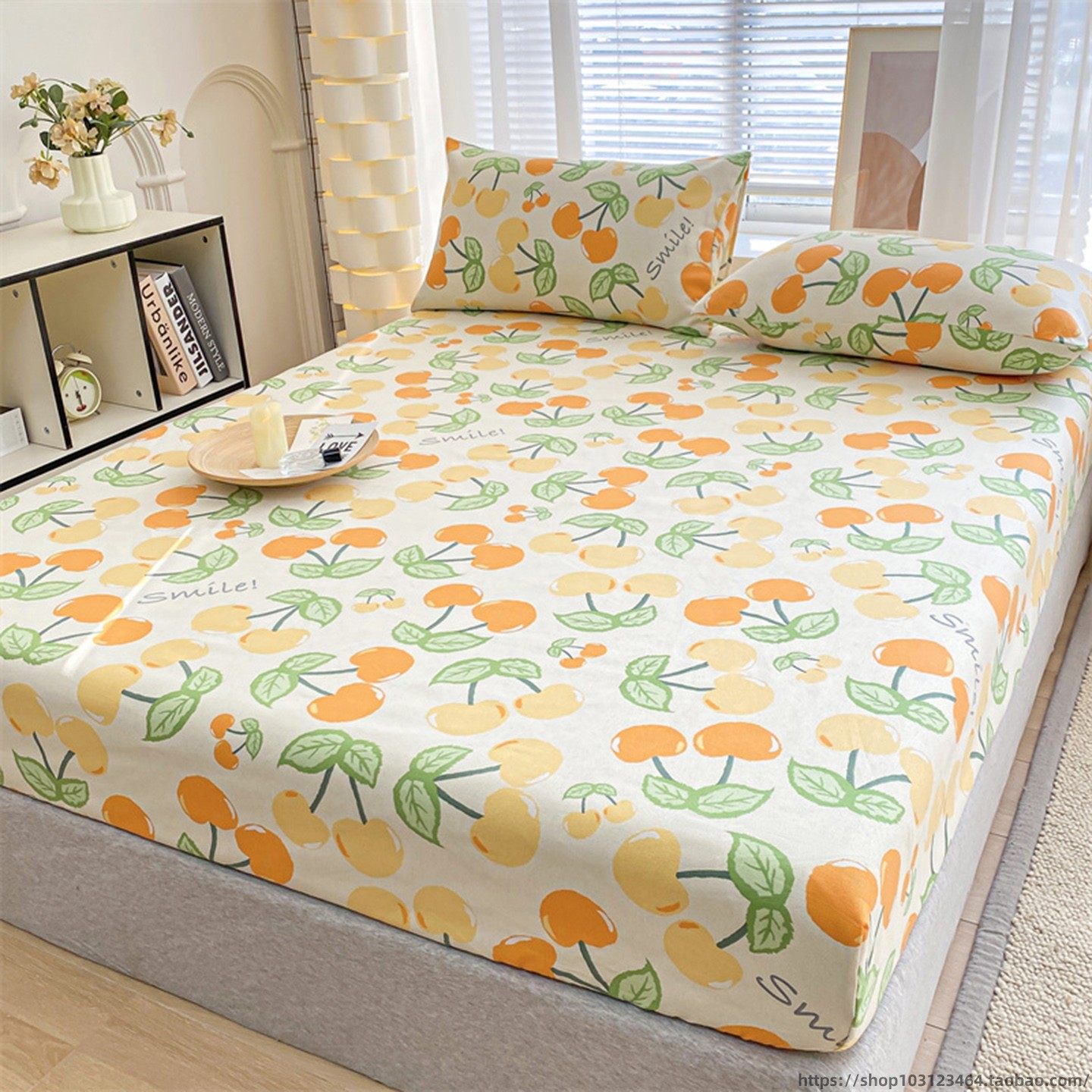 老粗布床单单件非纯棉全棉单人夏季学生宿舍凉感亚麻凉席三件套,床上用品,床笠,淘宝优惠券,粉丝福利购,淘宝优惠卷