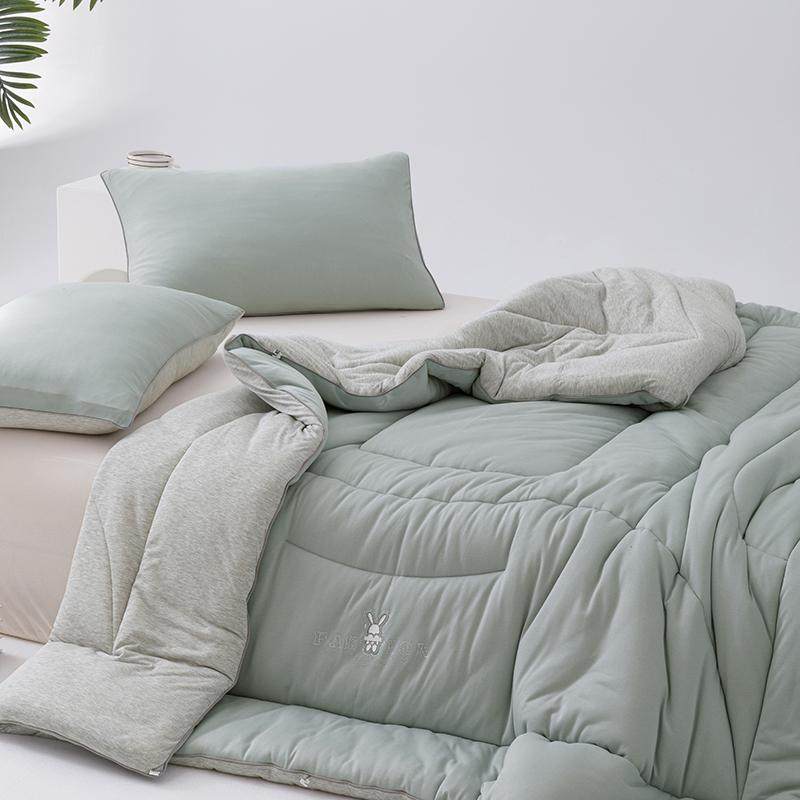 南通家纺大豆冬被子加厚被春秋被芯学生宿舍保暖被冬季春季,床上用品,化纤被,淘宝优惠券,粉丝福利购,淘宝优惠卷