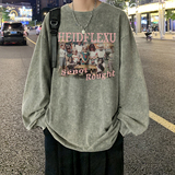 灰绿色
