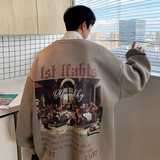 深灰色