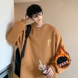 焦糖色