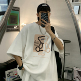 白色