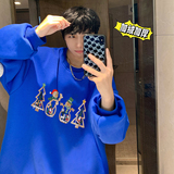 克莱因蓝