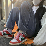 蓝色
