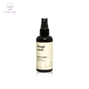 「Lazy Pet」韩国代购roughwoof宠物狗保湿镇定防毛打结喷雾100ml