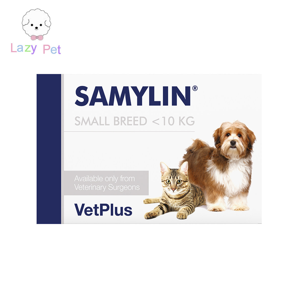 猫狗肝必利肝脏健康营养零食韩国