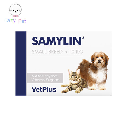 猫狗肝必利肝脏健康营养零食韩国