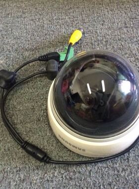 三星SCD-2040P半球SCD-1040P机 SCD-2020P监控摄像头SCD-2022P