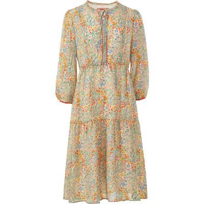 渔牌FGGA0017春季连衣裙