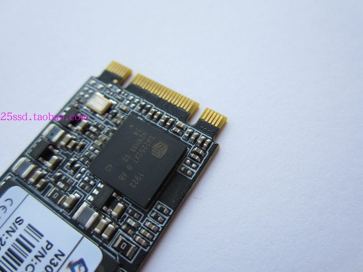 BIWIN M.2 솔리드 스테이트 드라이브 SATA 프로토콜 64G 128G SSD 2280 NGFF
