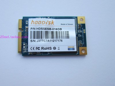hoodiskmsata32G128G固态硬盘