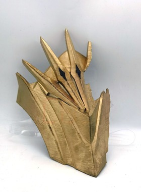 [83cos]虚空万藏面具破损版