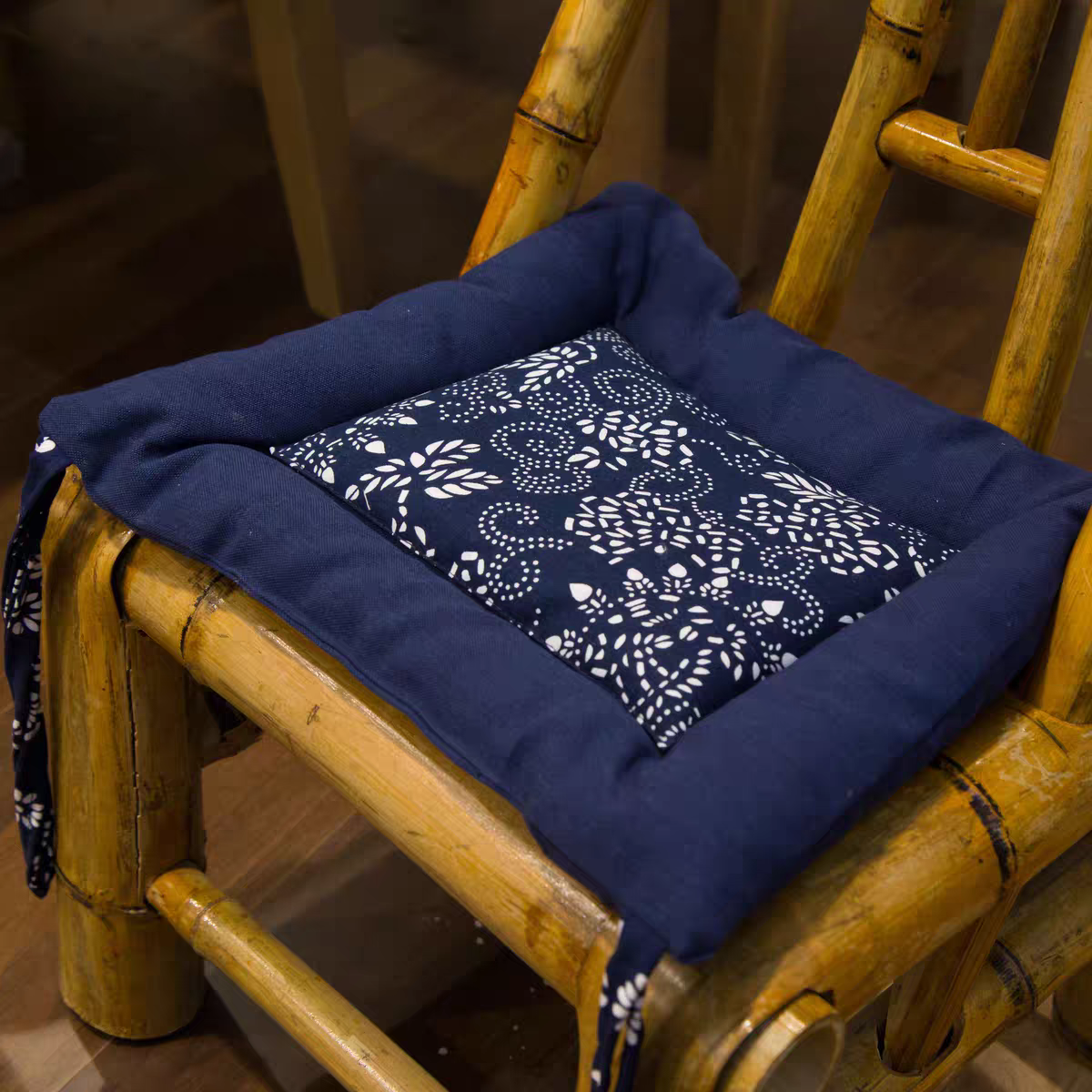 竹凳竹椅子棉麻茶馆餐馆围炉煮茶民宿民族风复古防滑椅垫坐垫屁垫,居家布艺,椅垫,淘宝优惠券,粉丝福利购,淘宝优惠卷