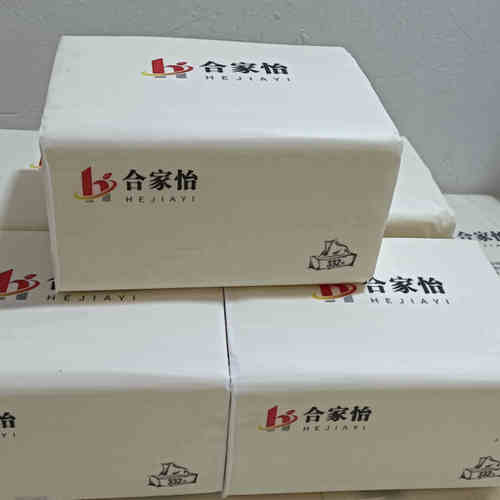 【10大包】加厚加粗大包抽纸