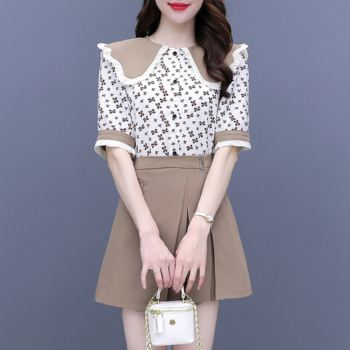 依恋  服饰 YLANF3168