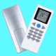 90B helloert适用YORK约克空调遥控器原通用YKR YHFC YHFH 冷暖