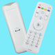 haier海尔电视机遥控器HTR A07 LE55A7100L 百易天适用 A03 A07M