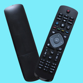 helloert适用Philips飞利浦液晶电视遥控器通用3249寸504665 55吋