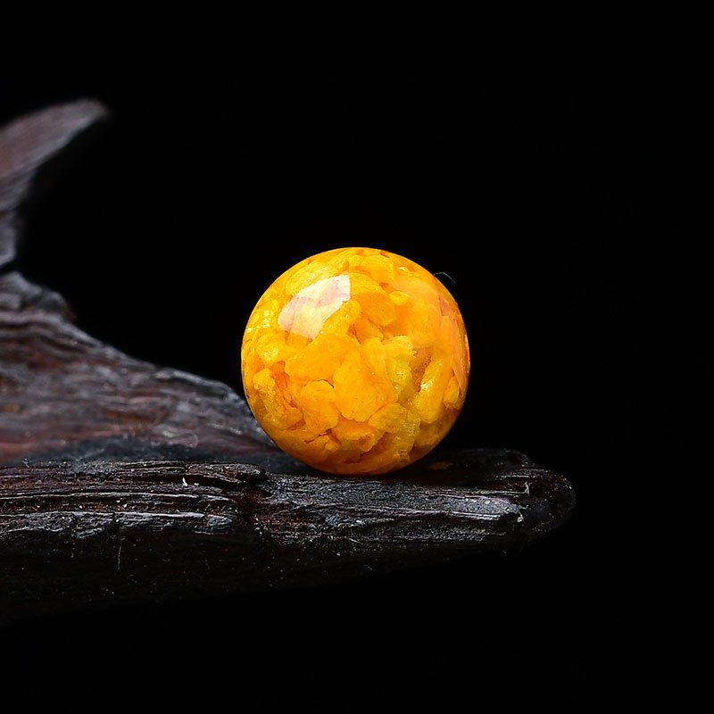 天然原矿雄黄晶体砂朱砂diy手工编绳散珠子水晶饰品串珠配件透光,饰品/流行首饰/时尚饰品新,其他DIY饰品配件,淘宝优惠券,粉丝福利购,淘宝优惠卷