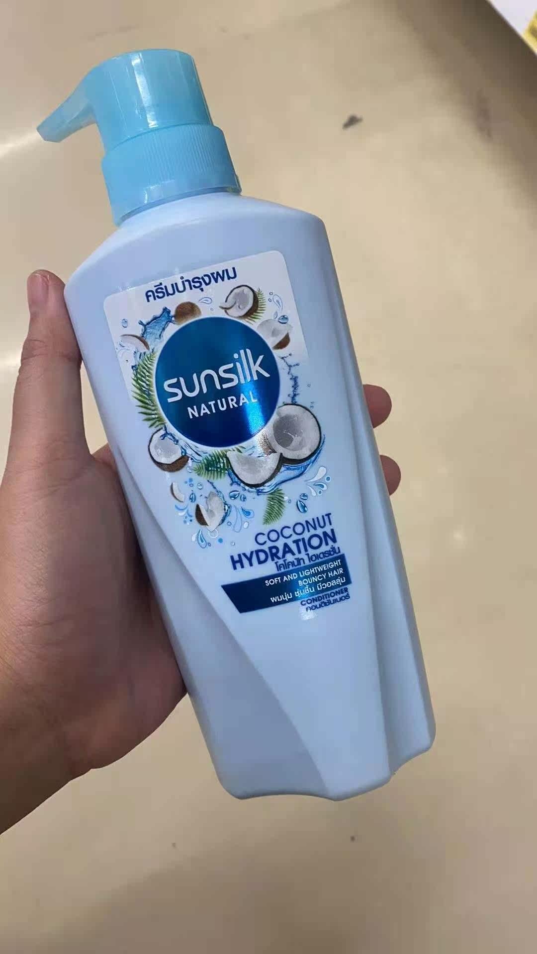 直邮 泰国sunsilk夏士莲椰子味洗发水BKPP同款欧儿味道德的快乐|msdalam kategori Care pembersih/tuala wanita/kertas/Aromatherapy, Rambut dan badan/kebersihan peribadi, rambut bersih/jururawat/pemodelan, syampu - dari Buy2taobao.com untuk memberikan perkhidmatan ejen Taobao profesional membeli