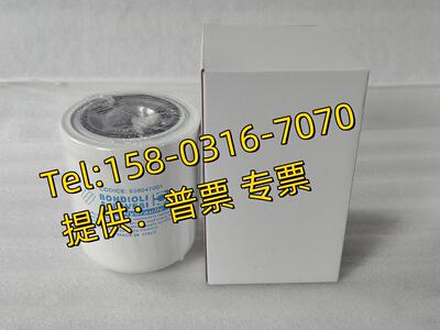 539047001 HP旋装液压油滤芯BONDIOLIi&PAVESI过滤器 539034010