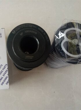 油过滤器液压滤芯MF100-2A06HBP01/MP47M60AP04/MF 400-2A03HBP01