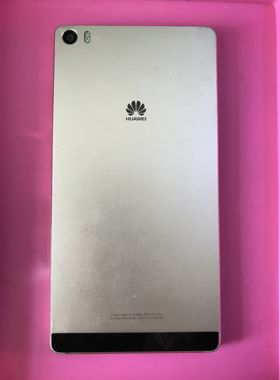 HUAWEI华为P8maX内外屏DAV-703L手机屏幕显示屏触摸屏总成电池D30