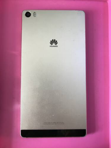 华为P8maX主板DAV-703L总成内