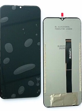 欧博信I13Pro屏幕总成 X21(OX2)手机屏 i12pro 20220680内外屏