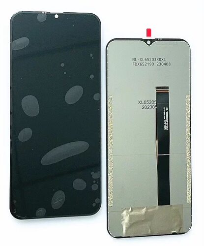 欧博信I13Pro屏幕总成 X21(OX2)手机屏 i12pro 20220680内外屏
