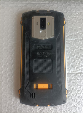 华凌BLACKVIEW BV6800原装屏幕总成带框主板小板电池后盖开机排线