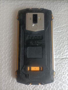 华凌BLACKVIEW BV6800原装屏幕总成带框主板小板电池后盖开机排线