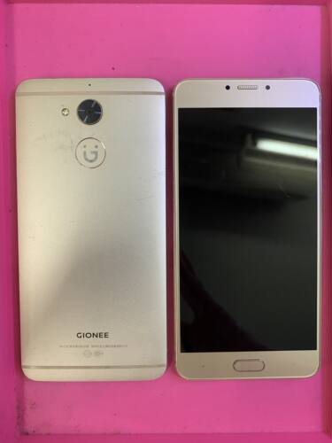 金立S6pro/GN9012屏幕总成