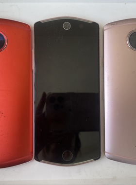 适用于美图 T8/MP1602原装屏幕总成一体屏 T8S/MP1701屏