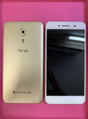 IVVI 酷派 CK3-01屏幕总成电池CPLD-169主板 充电小板3437