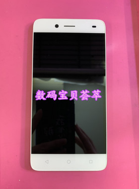 SHARP 夏普 FS8001 屏幕总成 内外屏 主板 显示屏触摸屏电池 后盖