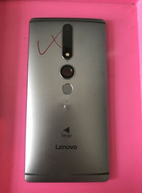 LENOVO联想phab 2 Pro pb2 690m触屏主板总成内外屏电池显示屏D48