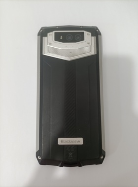 华凌BLACKVIEW BV9100主板屏幕总成 三防 电池 尾插小板 电池 H64