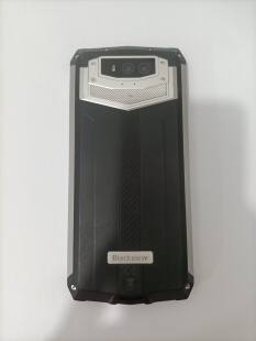 华凌BLACKVIEW BV9100主板屏幕总成 三防 电池 尾插小板 电池 H64