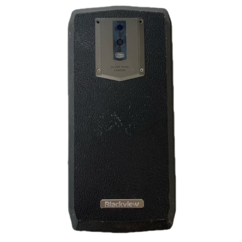 Blackview P1000Pro原装屏幕总成 显示触摸屏电池后盖充电小板