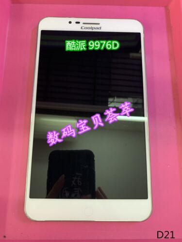 COOLPADIVVI酷派屏幕总成一体