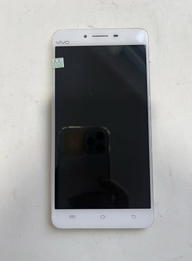 vivo  x6plus/A/L X6SplusD原装拆机屏幕总成通用电池B-89/85后盖