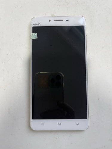 vivo  x6plus/A/L X6SplusD原装拆机屏幕总成通用电池B-89/85后盖
